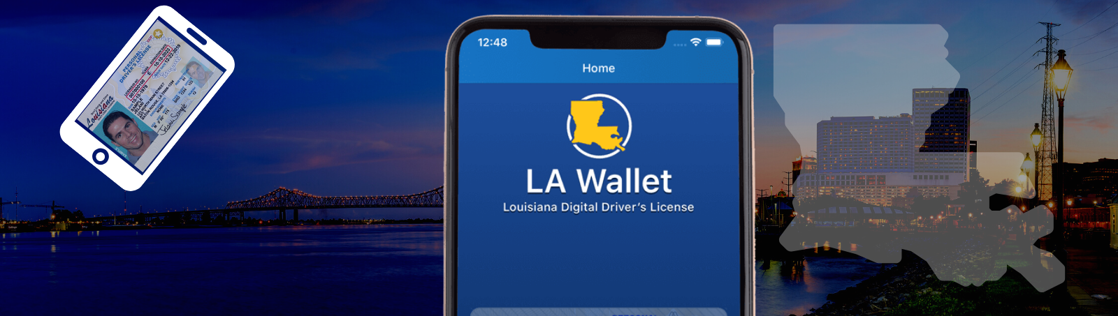 A new app is taking local driver's licenses digital - [225]