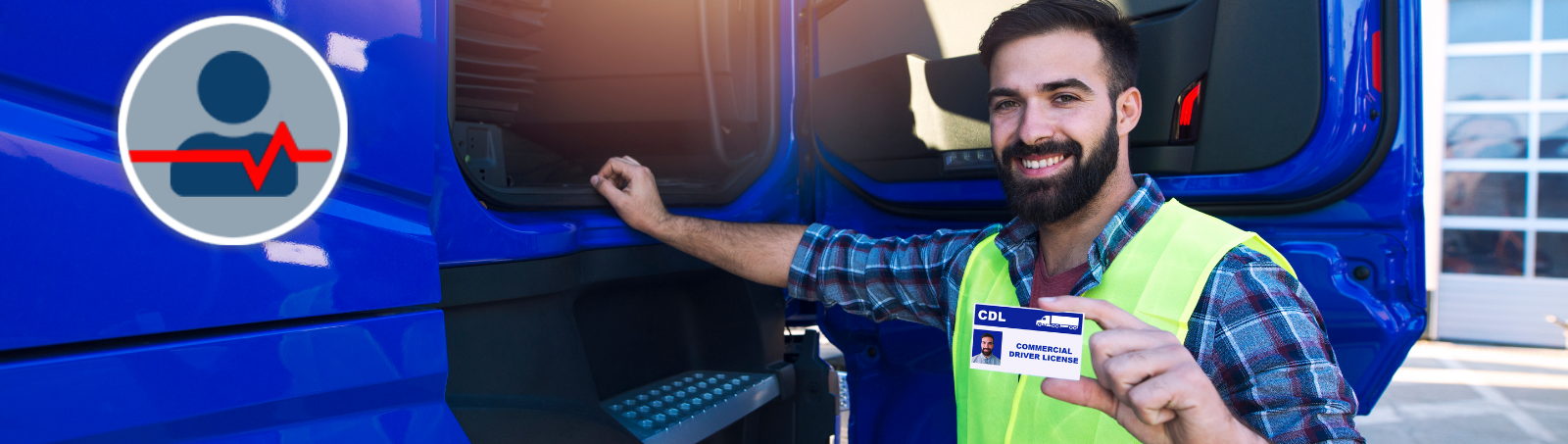 Check Your CDL Medical Status Here!